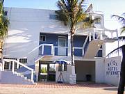Real Estate For Sale: Investor's Dream! Beautiful Beachfront In San Agustinillo...