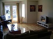 International real estates and rentals: All-Furnished, Upscale Condo-Apartment In Downtown Montreal