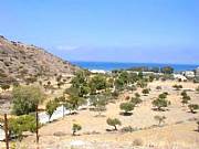 Real Estate For Sale: 4,000 M2 Ocean & Mountain Views - Main Port Town - Karpathos