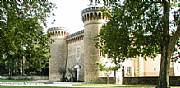 Property For Sale Or Rent: Outstanding Chateau Dated Back The 14th Century