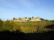 Real Estate For Sale: Tuscan Estate Including Winery And Restaurant