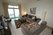 Rental Properties, Lease and Holiday Rentals: Luxury 1 Bedroom Apartment At Dubai Marina