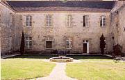 Real Estate For Sale: Ancient Monastery Build In 1764 In South West Of France