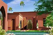 Real Estate For Sale: New Development Of 3 Bedroom Villas