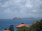 Rental Properties, Lease and Holiday Rentals: Own The Best View On St. Thomas