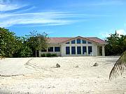 Real Estate For Sale: Spectacular Private Beach Front Home