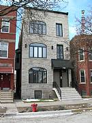 Real Estate For Sale: Lease/Own Condo Duplex In Classic Greystone Hot Bridgeport!