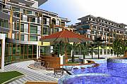 Real Estate For Sale: Prestige City II Primorsko