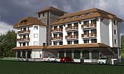 Real Estate For Sale: Hotel Elegant - Bansko