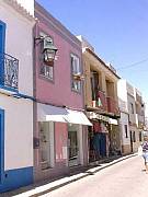 Property For Sale Or Rent: Special Opportunity In The Historical Center From Alvor