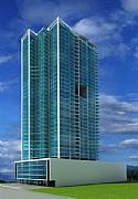 Property For Sale Or Rent: GrandBay Tower - Avenida Balboa Panama City