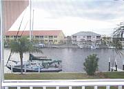 Property For Sale Or Rent: Best Value! Sailboat Waterfront Condo In Punta Gorda Isles