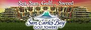 Real Estate For Sale: 10% Off! Financing Available! San Carlos Bay Golf Towers