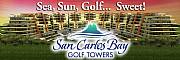 Property For Sale Or Rent: 10% Off! Financing Available! San Carlos Bay Golf Towers