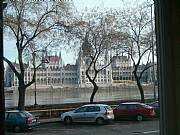 Property For Sale Or Rent: Great View: Danube River And Parliament! Recently Renovated!