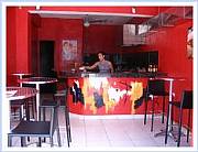 International real estates and rentals: Restaurant For Sale On Busy Street In Playa Del Carmen