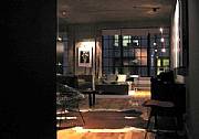 Rental Properties, Lease and Holiday Rentals: Luxury Loft Downtown Montreal