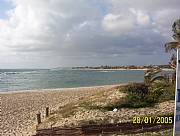 International real estates and rentals: White Sand Beachfront Duplex At South Coast Of Natal, Brazil