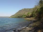 Real Estate For Sale: Prime Waterfront - Laguna De Apoyo - Near Granada, Nicaragua