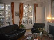 Real Estate For Sale: Luxury Condo St Germain Des Pres Haussmannian Building