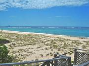 International real estates and rentals: Absolute Beachfront Commerical Development Property