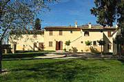 Property For Sale Or Rent: New Prestigious Farmhouse With Pool In Tuscany