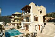 International real estates and rentals: Make Your Retreat To Kalkan In Our Luxury Properties...