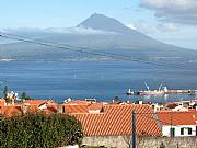 Real Estate For Sale: Faial Island Best View Is For Sale