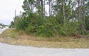 Property For Sale Or Rent: Florida Land - East Coast - Corner Lot - Developing Area