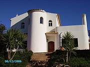 Real Estate For Sale: East Algarve-OlhÃ£o/Tavira Villa With Land - For Sale