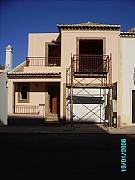 International real estates and rentals: East Algarve-Tavira-Beautiful Town House For Sale