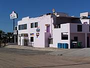 International real estates and rentals: Restaurant & Night Club-Rocky Point Icon-For Sale