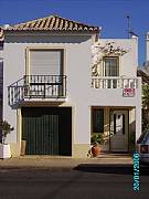 International real estates and rentals: East Algarve-Tavira-Beautiful Town House For Sale