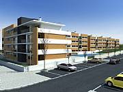 Real Estate For Sale: East Algarve-Tavira-Apartments Closed High Quality Resort