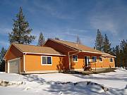 Property For Sale Or Rent: Trees, Privacy, And Comfort In The Heart Of Western Montana!