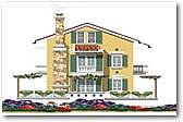 Real Estate For Sale: 5 Bedroom Detached Villas, 300 Meters To Popular Sandy Beach