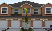 Real Estate For Sale: Brand New Florida Condo 3/2 - Garage & Security System