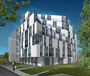 Real Estate For Sale: Exclusive Building In Mokotow/Warsaw Ready For Pre-Sale