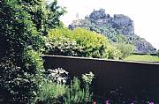 Real Estate For Sale: South Of France Famous Medieval Village Of Eze Sea View