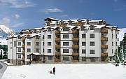 Real Estate For Sale: Park View Bansko, Ski And Holiday Apartments