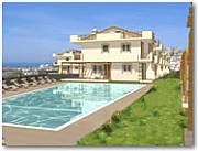 Real Estate For Sale: Investment Opportunity : High Standard Villas With Sea Views