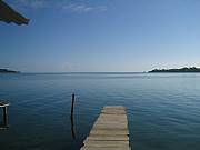 International real estates and rentals: Rare Waterfront Town Property In Bocas (titled)