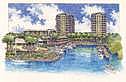 Real Estate For Sale: Condo - Boynton Beach Waterfront Property - $5000 Bonus