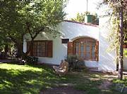 Real Estate For Sale: Unique Opportunity Villa With 4000m2 Garden And Pool