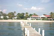 International real estates and rentals: Adventure Resort On Placencia's Finest Beach