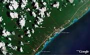 Real Estate For Sale: 1,729 Acres Land For Sale Riviera Maya - Puerto Aventuras