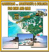 Rental Properties, Lease and Holiday Rentals: Villas, Apartments 300m From The Beach,Dish Tv,dsl,voip,wifi