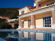 Property For Sale Or Rent: Luxury New Villa With A Fantastic Sea View