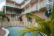 Property For Sale Or Rent: Hotel  For Sale in  St. Lucia