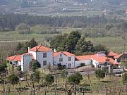 Property For Sale Or Rent: North Portugal - XVII Century Mannor House